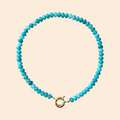 AQUA BEAT Necklace