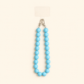 BLUE BUBBLE Phone Chain – תמונת מוצר