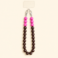 CHOCO PINK Phone Chain – תמונת מוצר