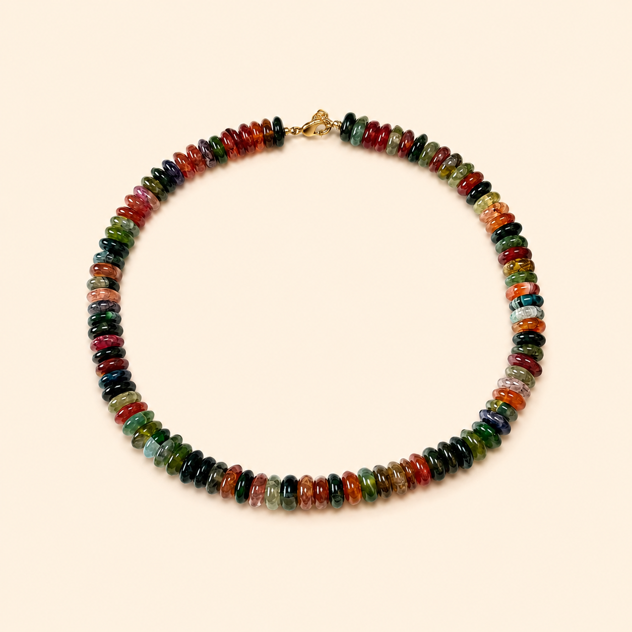 CONFETTI CRUSH Necklace