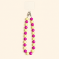 LEMONADE KISS Phone Chain – תמונת מוצר