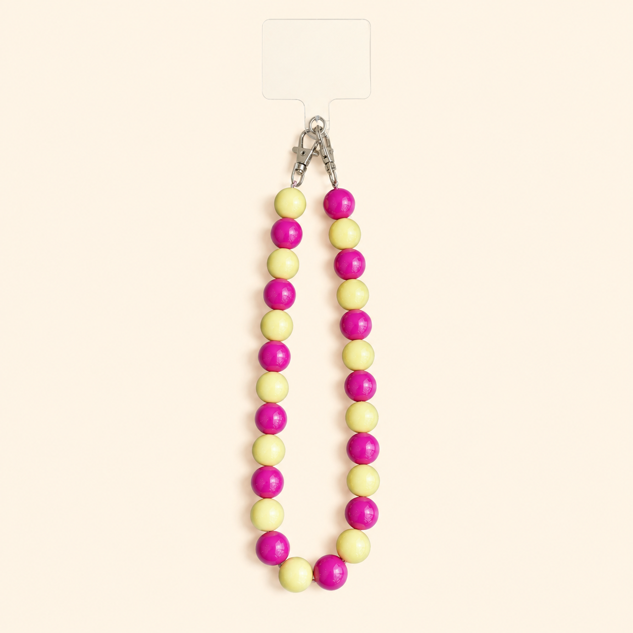 LEMONADE KISS Phone Chain – תמונת מוצר