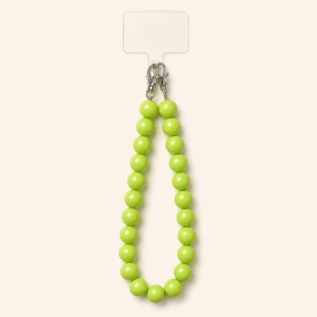 LIME LOOP Phone Chain – תמונת מוצר