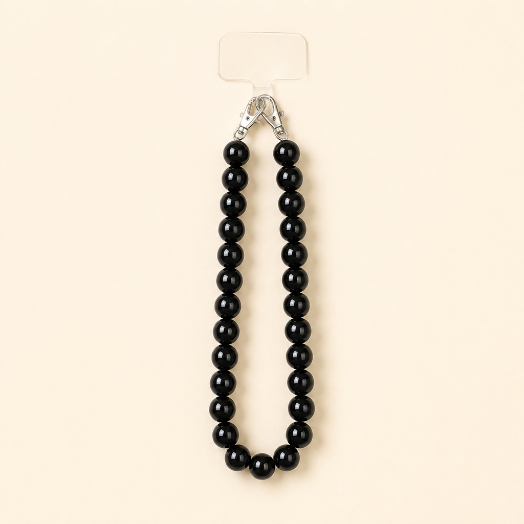 MIDNIGHT LOOP Phone Chain – תמונת מוצר