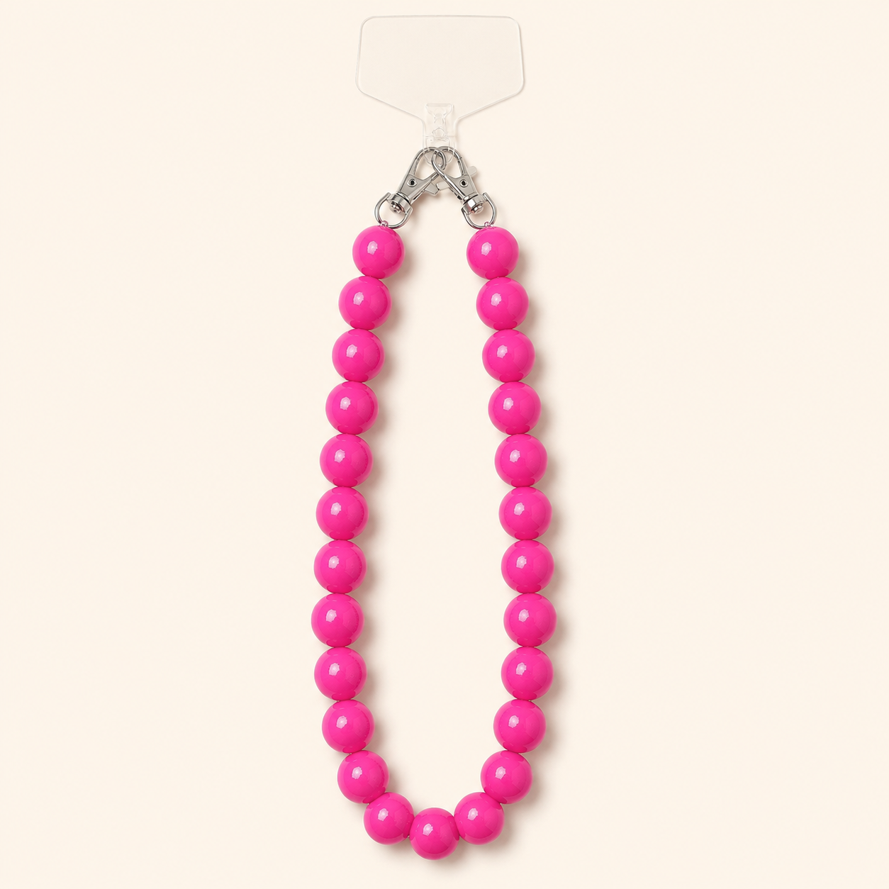 PINK PUNCH Phone Chain – תמונת מוצר