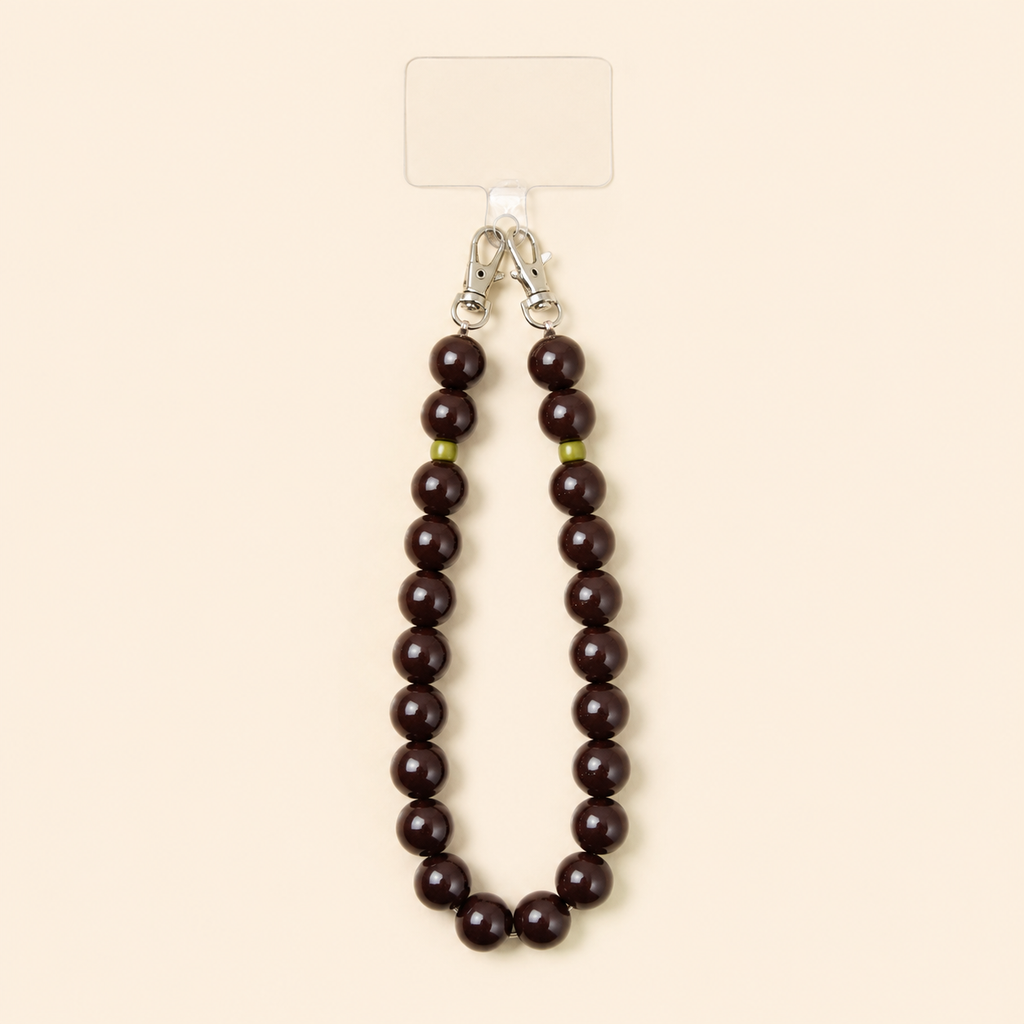 PLUM POP Phone Chain – תמונת מוצר