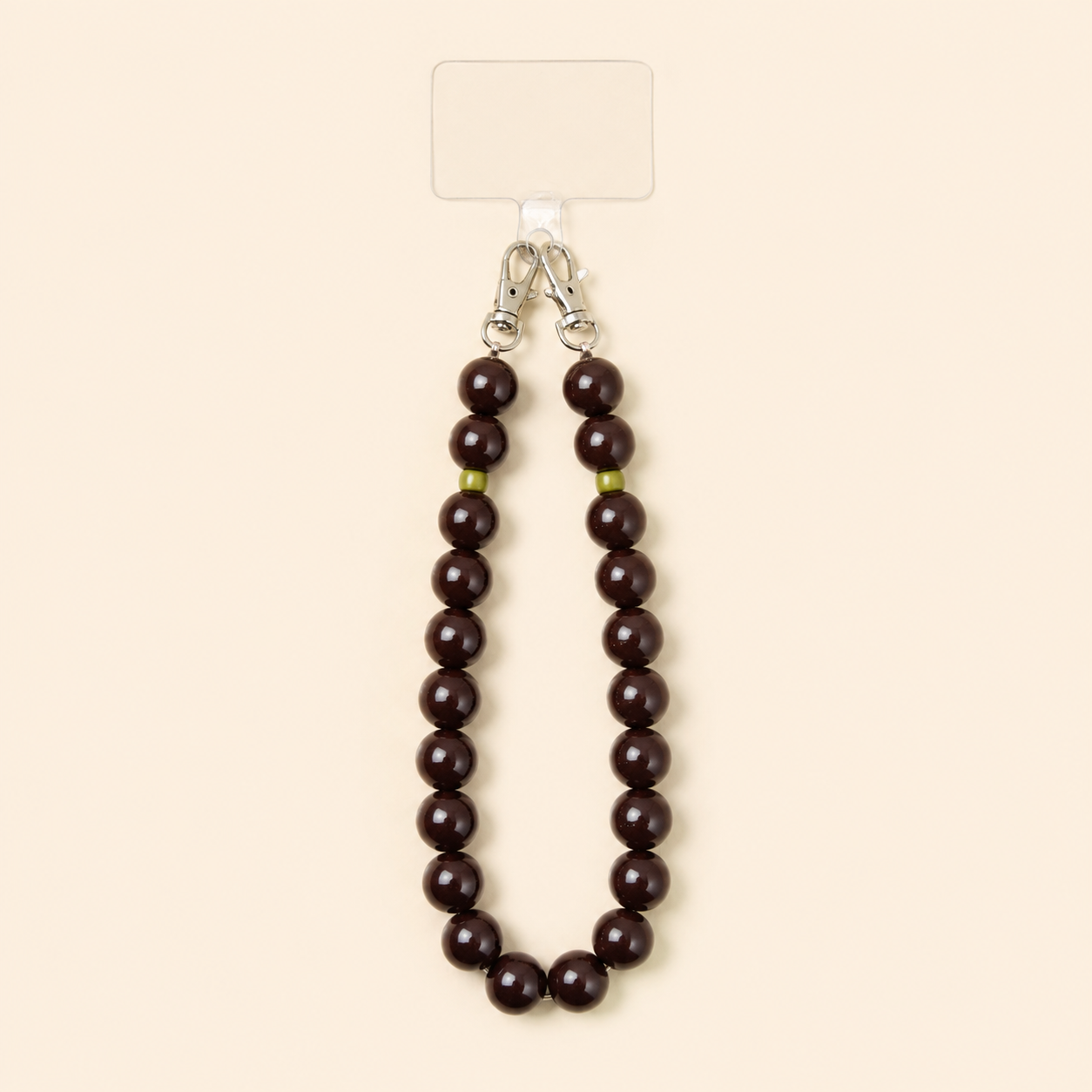 PLUM POP Phone Chain – תמונת מוצר