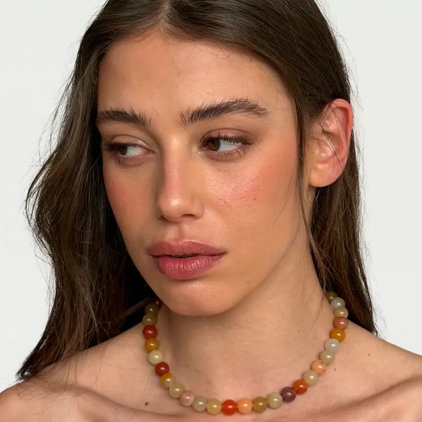 SAHARA Necklace image 3