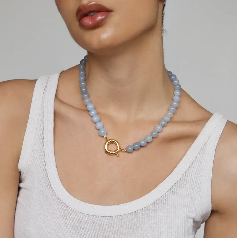 SKY Necklace image 3