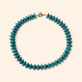 TURQUOISE GROOVE Necklace